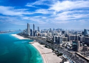 Abu Dhabi real estate transactions hit Dhs17.24 billion in first two months of 2025