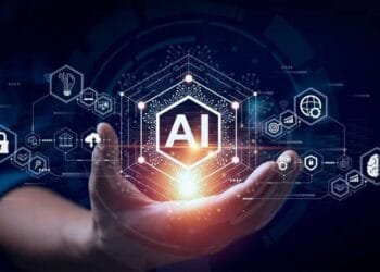 Abu Dhabi to be a fully AI-native government by 2027