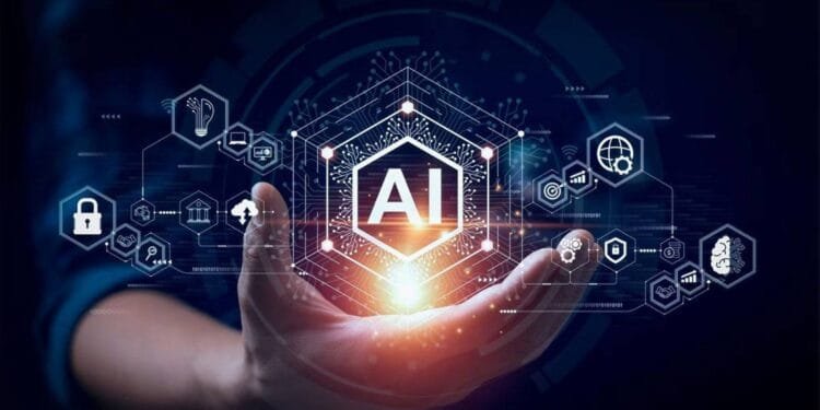 Abu Dhabi to be a fully AI-native government by 2027