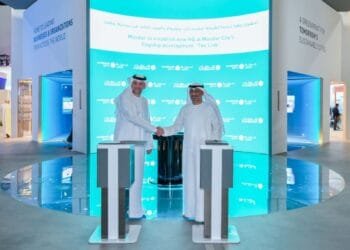 Abu Dhabi to drive sustainable development, economic progress