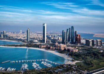 Abu Dhabi to further boost trade, investments relations with China