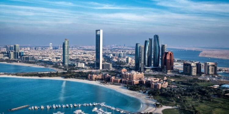 Abu Dhabi to further boost trade, investments relations with China