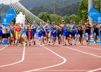 Abu Dhabi to host World Triathlon Multisport Championships in 2026