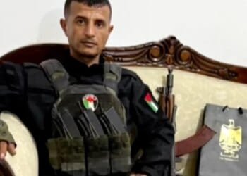 Abu Shabab’s death signals the inevitable failure of Israel’s plan for Gaza