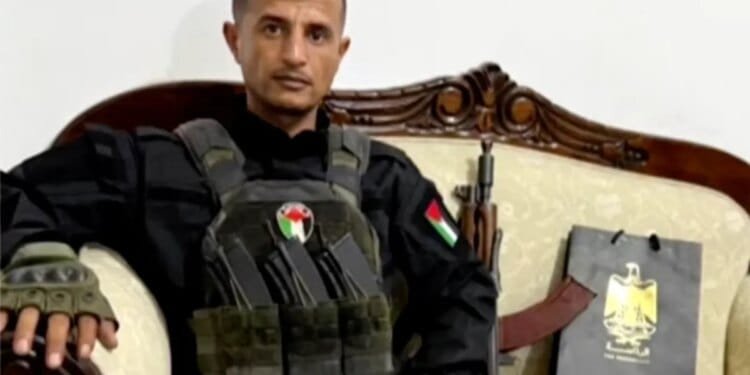 Abu Shabab’s death signals the inevitable failure of Israel’s plan for Gaza 1 Abu Shabab’s death signals the inevitable failure of Israel’s plan for Gaza