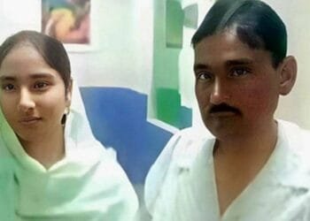 Act of selfless love: 20-year-old daughter dies after donating liver to save her father's life