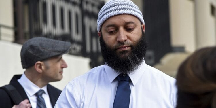 Adnan Syed to stay free after judge decides on time served for his murder sentence in ‘Serial’ case