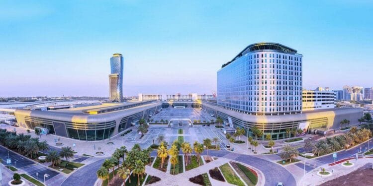 Adnec Group contributed record Dhs8.5b to UAE economy in 2024