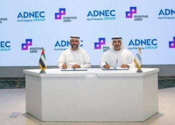 Adnec Group signs agreement to accelerate clean energy transition