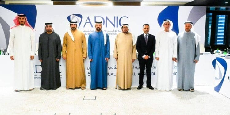 Adnic shareholders approve cash dividends of 45 per cent