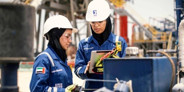 Adnoc Drilling reports record net profit of Dhs4.77 billion in 2024