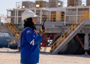 Adnoc Drilling’s revenue up 32% to record $4.034 billion in 2024