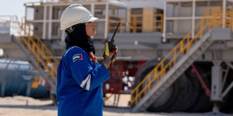 Adnoc Drilling’s revenue up 32% to record $4.034 billion in 2024