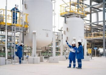 Adnoc Gas delivers record $5 billion net income