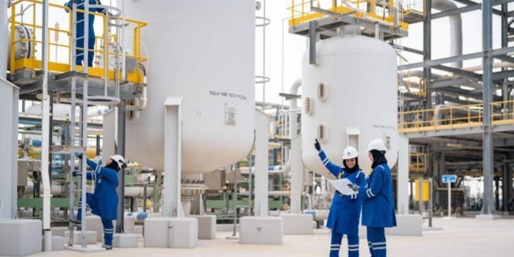 Adnoc Gas delivers record $5 billion net income