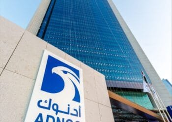 Adnoc completes $2.84 billion marketed offering of Adnoc Gas shares