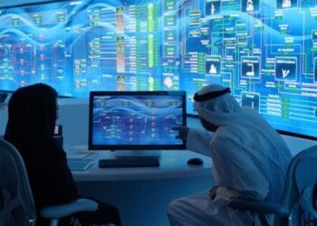 Adnoc to use AIQ’s $340 million agentic AI