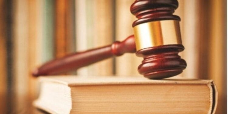 Adu Dhabi court orders truck driver to pay Dhs20,000 for running over a colleague