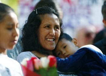 Advocates decry Trump administration effort to deport immigration activist