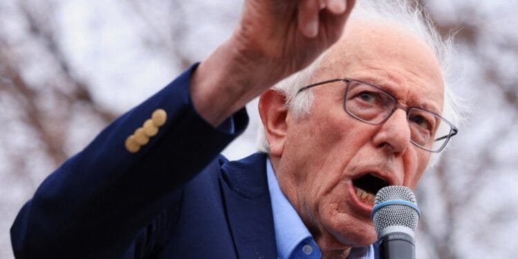 Advocates hail ‘historic’ progress after US Senate vote on arms to Israel