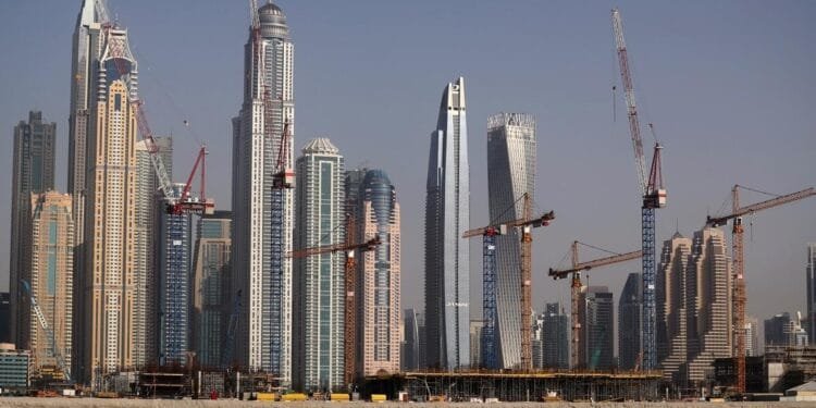 Affordable units in Abu Dhabi witness surge in cost