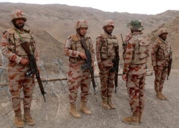 Afghanistan-Pakistan border clashes: What we know so far