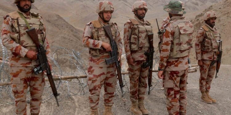 Afghanistan-Pakistan border clashes: What we know so far