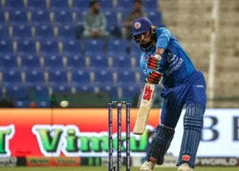 Afghanistan dominate Hong Kong in Asia Cup 2025 cricket opener