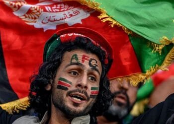 Afghanistan vs Australia – ICC Champions Trophy: Match time, points, teams