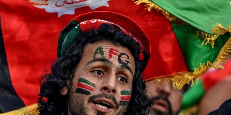 Afghanistan vs Australia – ICC Champions Trophy: Match time, points, teams