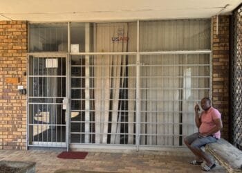 Africa knew Trump’s ‘America First’ pledge meant it might be last. Then came the freeze on aid