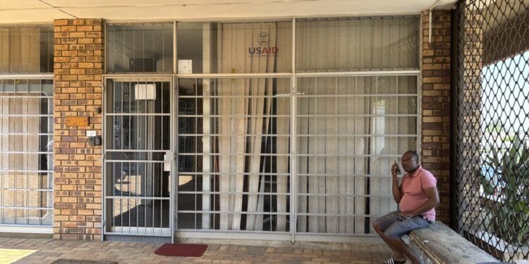 Africa knew Trump’s ‘America First’ pledge meant it might be last. Then came the freeze on aid