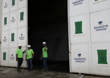 African governments need to take urgent action on fertiliser shortages