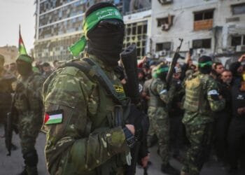 After 15 months of war, Hamas still rules over what remains of Gaza