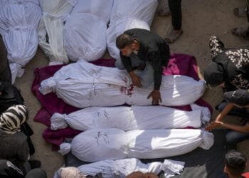 After one of the deadliest days in Gaza, here’s the conflict in numbers