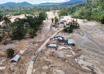 After the floods of 2025, can we keep 2026 above water?