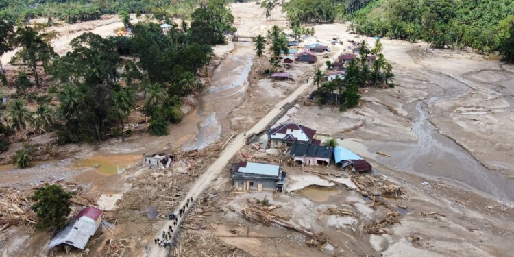 After the floods of 2025, can we keep 2026 above water?