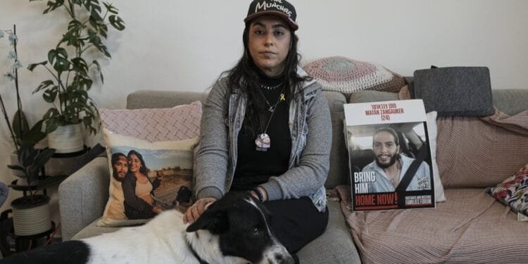 After the initial ecstasy of freedom, released Israeli hostages face a long road to recovery