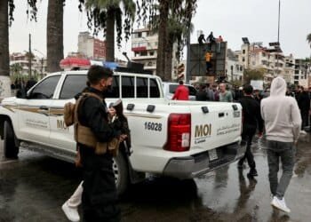 Aftermath of Homs killings may mark turning point for Syria’s government