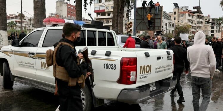 Aftermath of Homs killings may mark turning point for Syria’s government