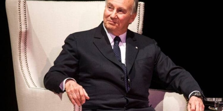 Aga Khan, leader of Ismaili Muslims, dies aged 88