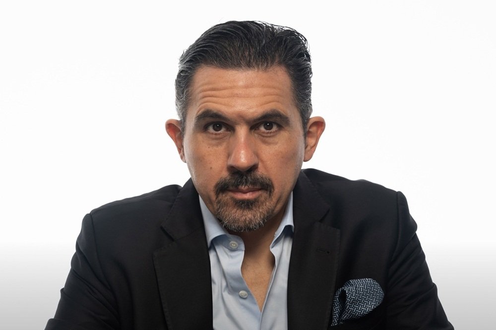 Ahmad Itani CEO and Founder of CB