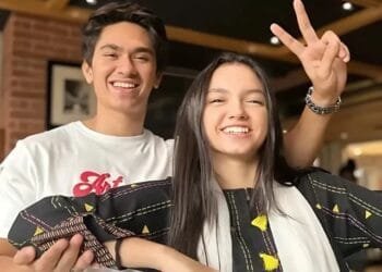 Aina Asif and Samar Jafri reflect on off-screen bond