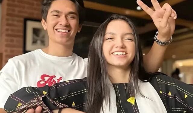 Aina Asif and Samar Jafri reflect on off-screen bond