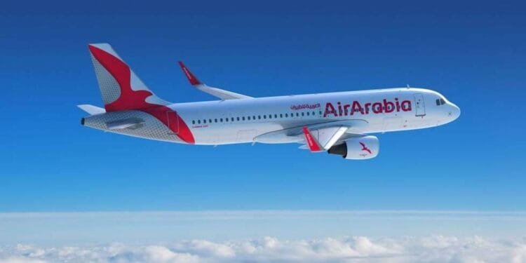 Air Arabia reports record Dhs1.6 billion profit in 2024 1 Air Arabia reports record Dhs1.6 billion profit in 2024