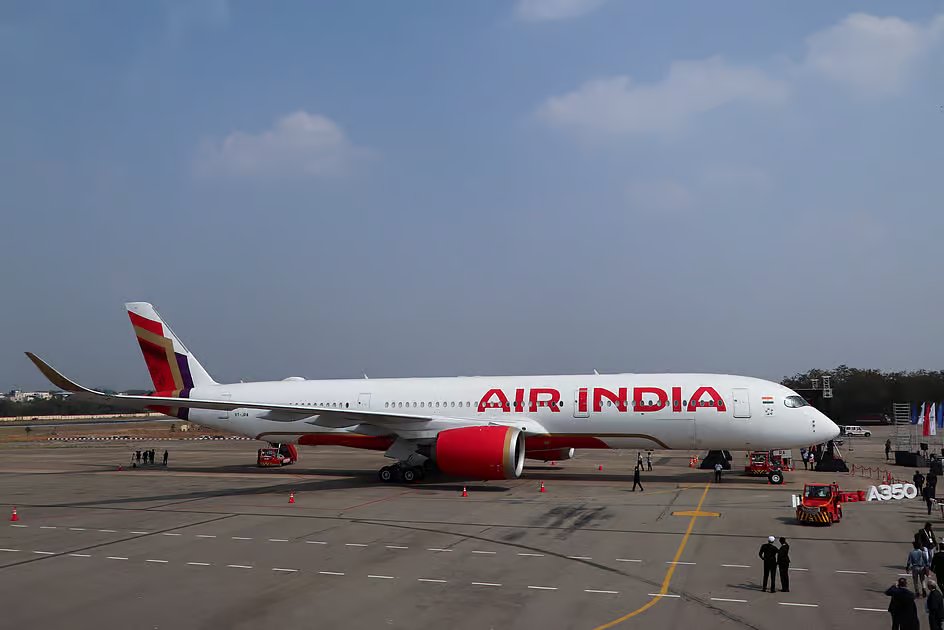 Air India to start direct flights from Guwahati to Dubai and Abu Dhabi in August 3 Air India to start direct flights from Guwahati to Dubai and Abu Dhabi in August