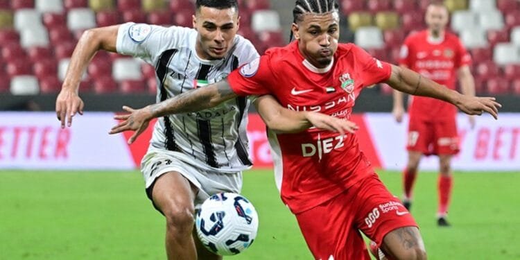 Al Ain, Al Jazira’s records under threat as stage set for new Pro League season