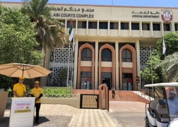 Al Ain court rejects Dhs200,000 loan case after decisive oath