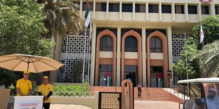 Al Ain court rejects Dhs200,000 loan case after decisive oath 1 Al Ain court rejects Dhs200,000 loan case after decisive oath