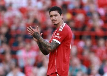 Al Hilal sign Darwin Nunez from Liverpool